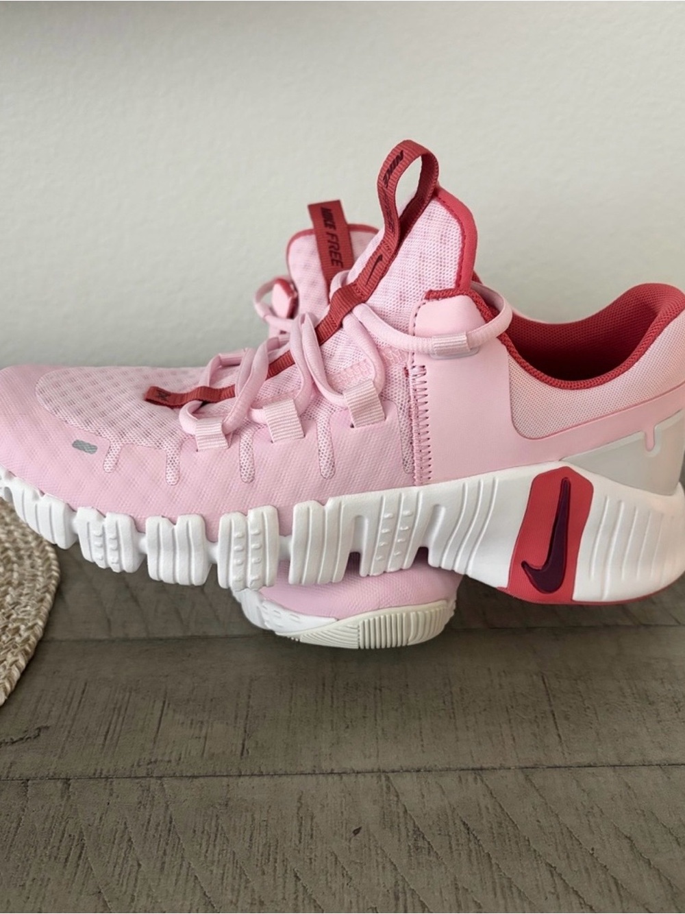 Women Nike Metcon